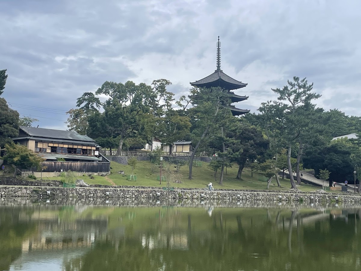 Kohfuku-ji 3