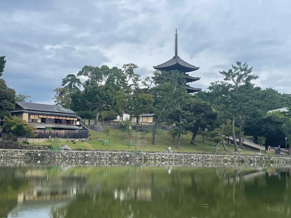 Kohfuku-ji 3