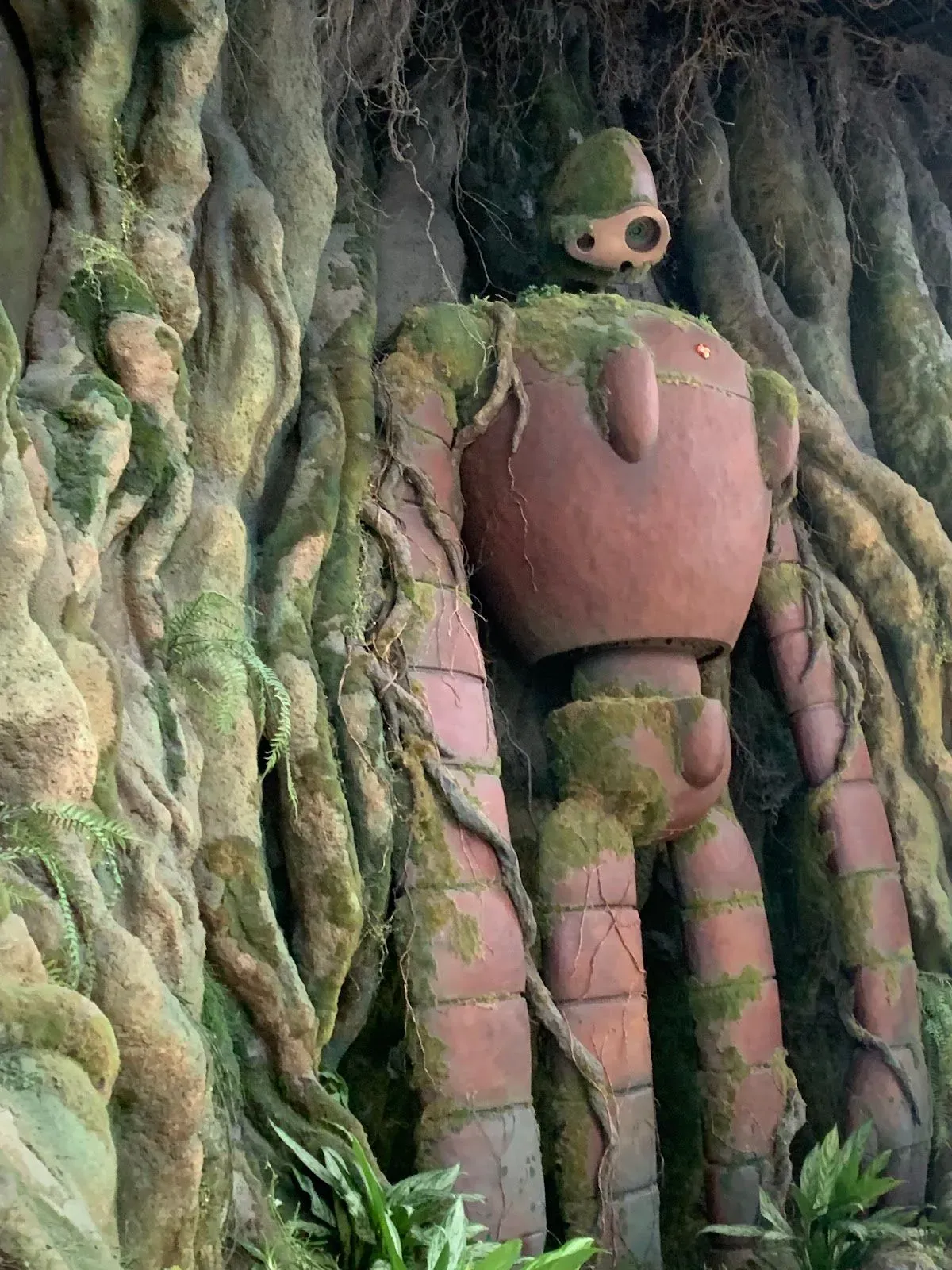 Ghibli Park 4