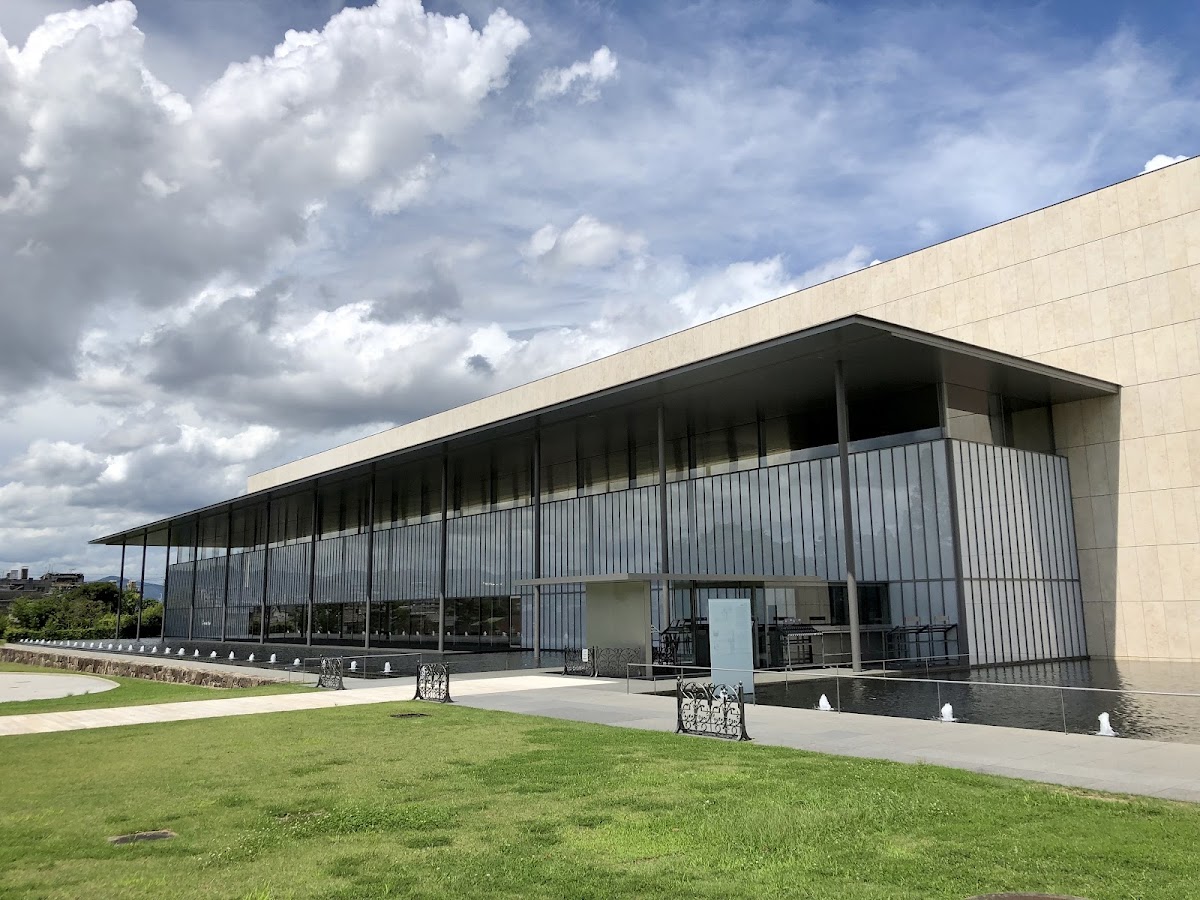 Kyoto National Museum 3