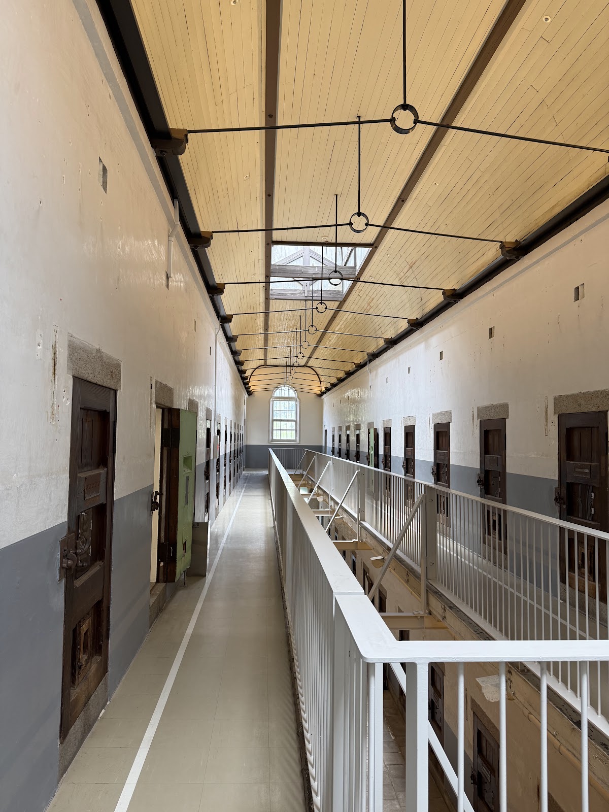Nara Prison Museum by Hoshino Resorts 3