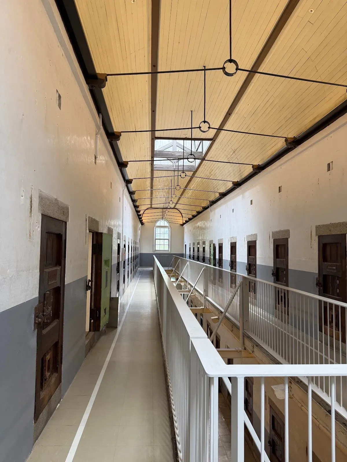Nara Prison Museum by Hoshino Resorts 3