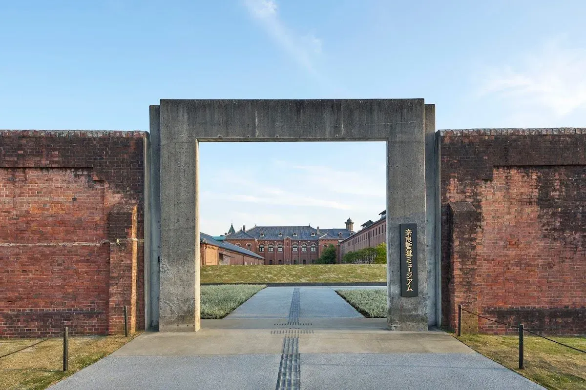 Nara Prison Museum by Hoshino Resorts 4