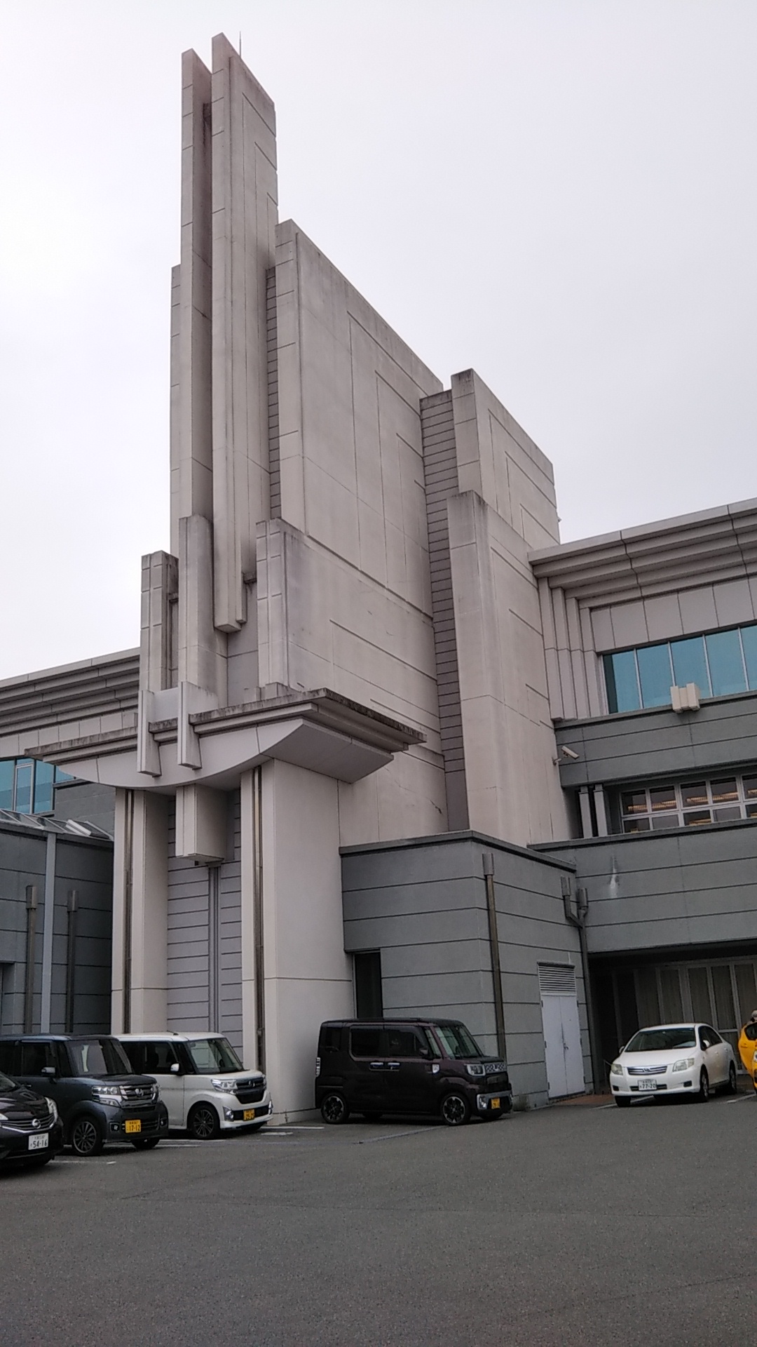 Kashiba Donzurubo Hot Spring 3