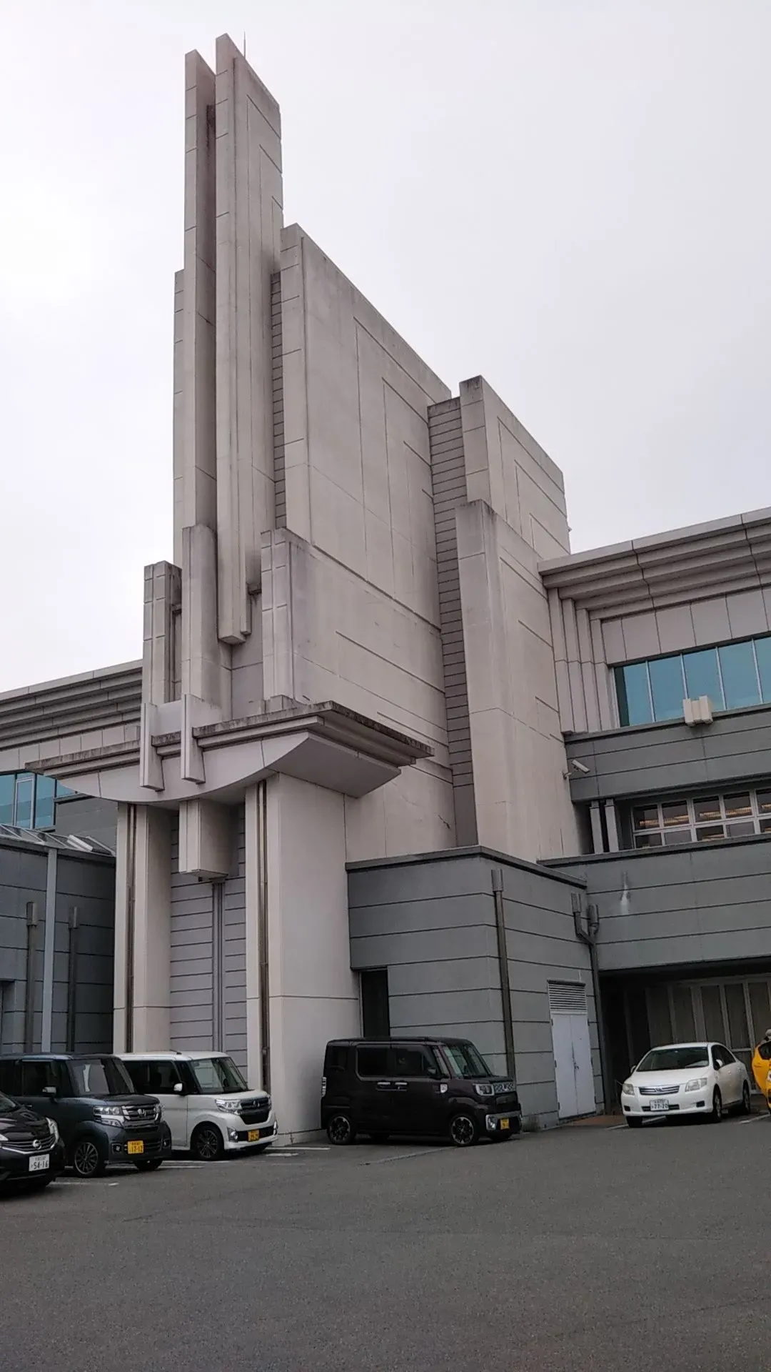 Kashiba Donzurubo Hot Spring 3