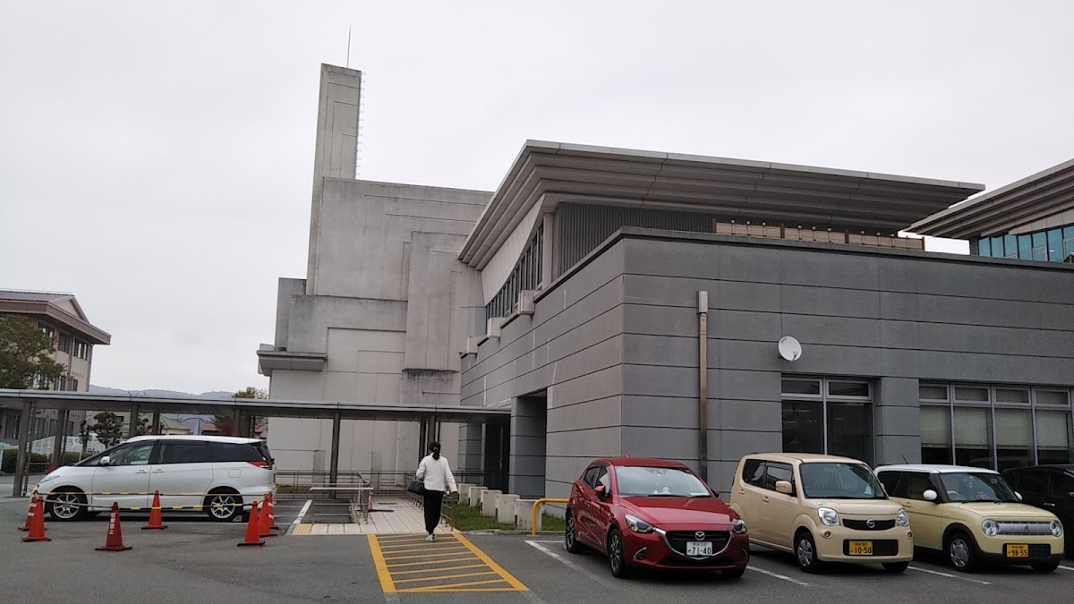 Kashiba Donzurubo Hot Spring 4