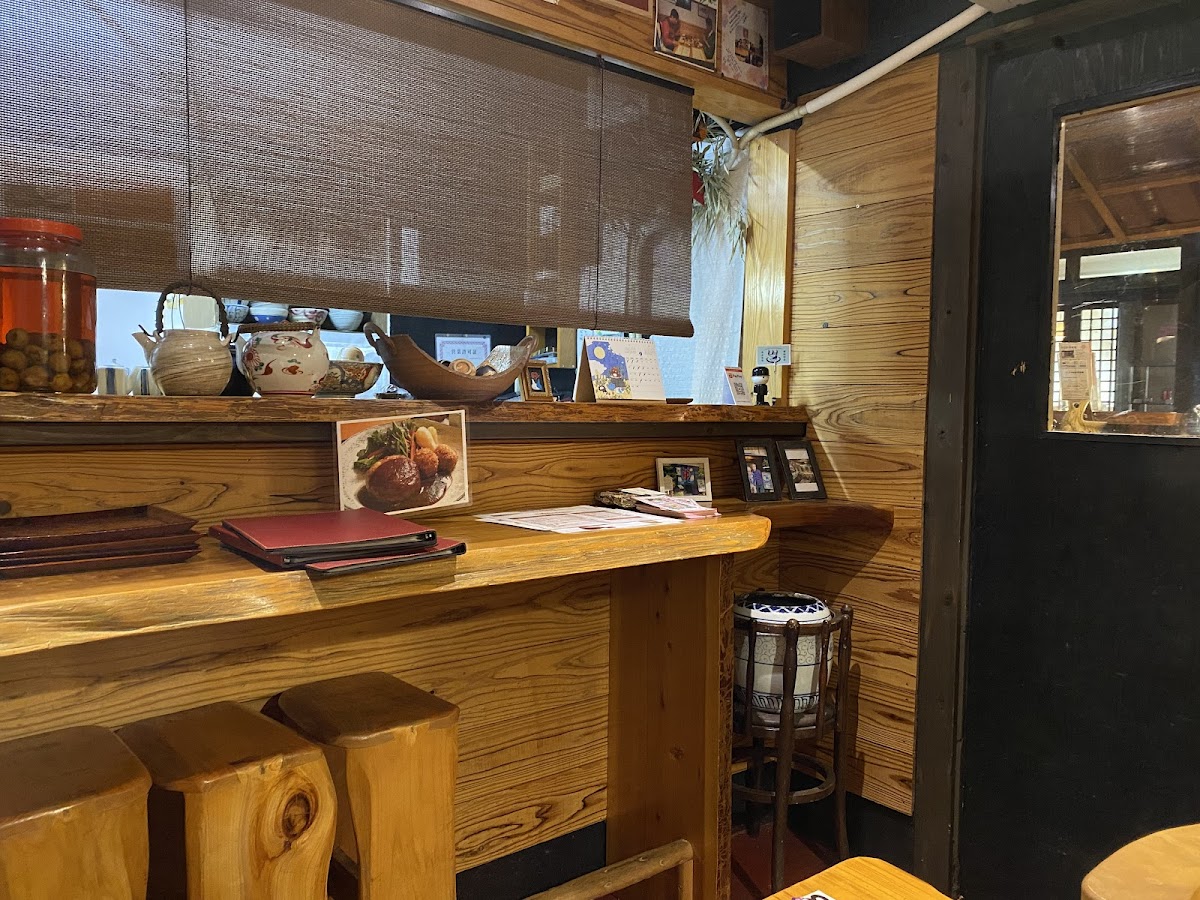 Koushi Restaurant