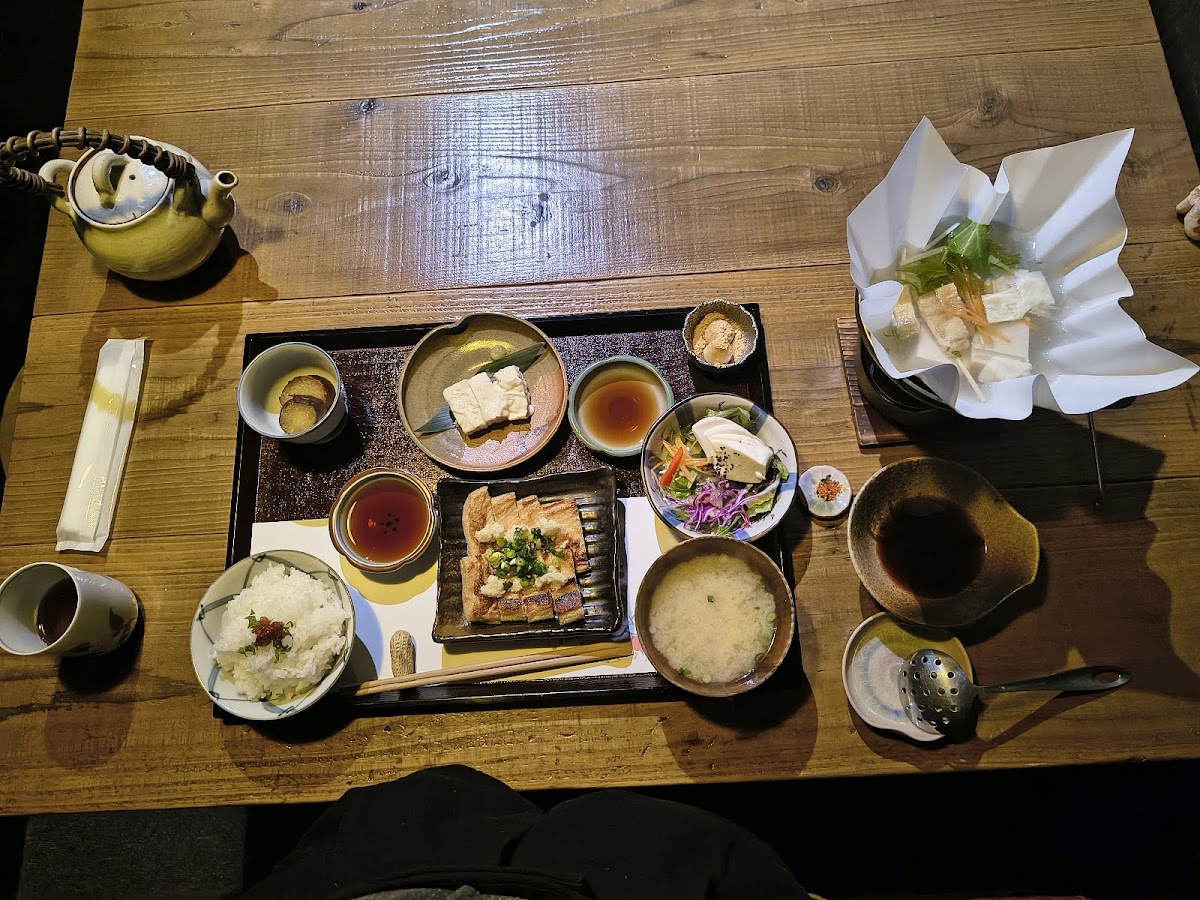 Koushi Restaurant 2