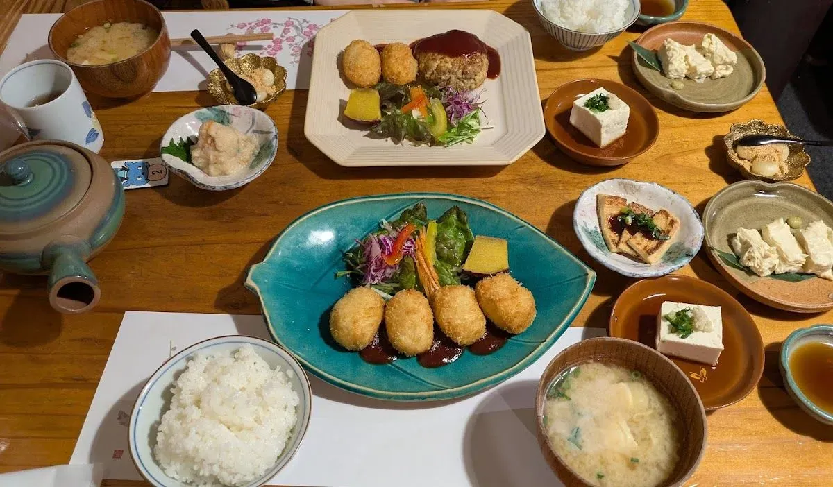 Koushi Restaurant 3
