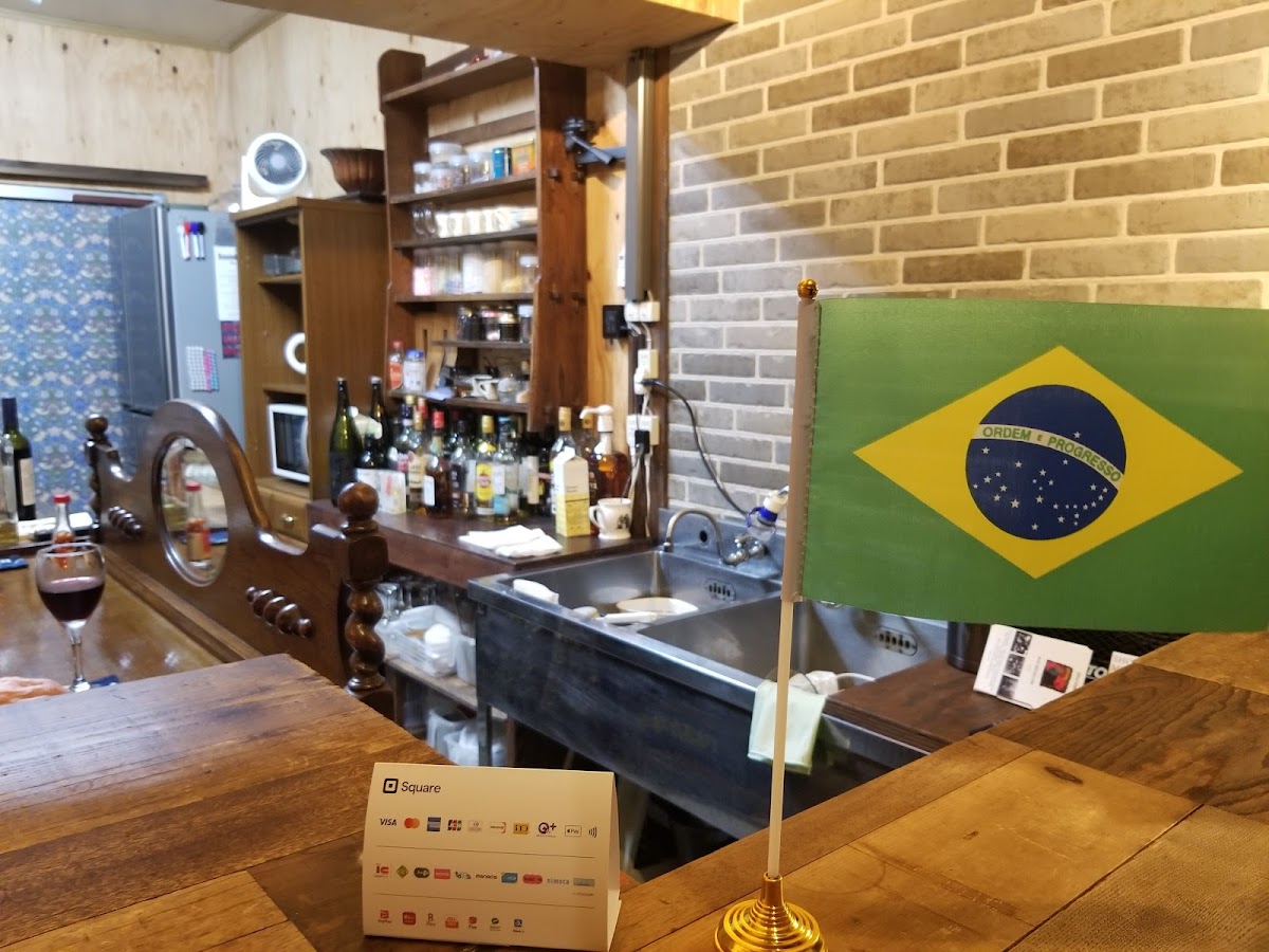 本格焼酎バー 酣 / shochu bar takenawa