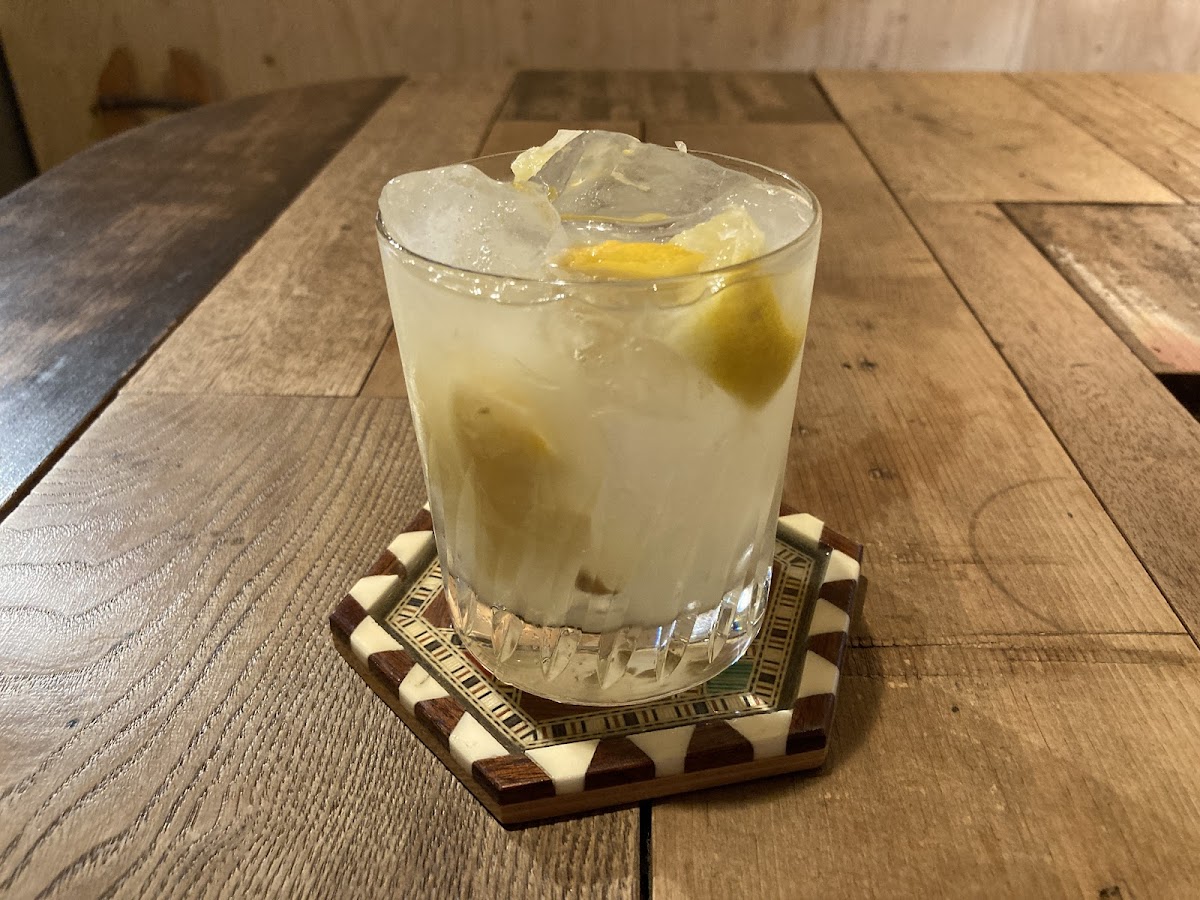 本格焼酎バー 酣 / shochu bar takenawa 2