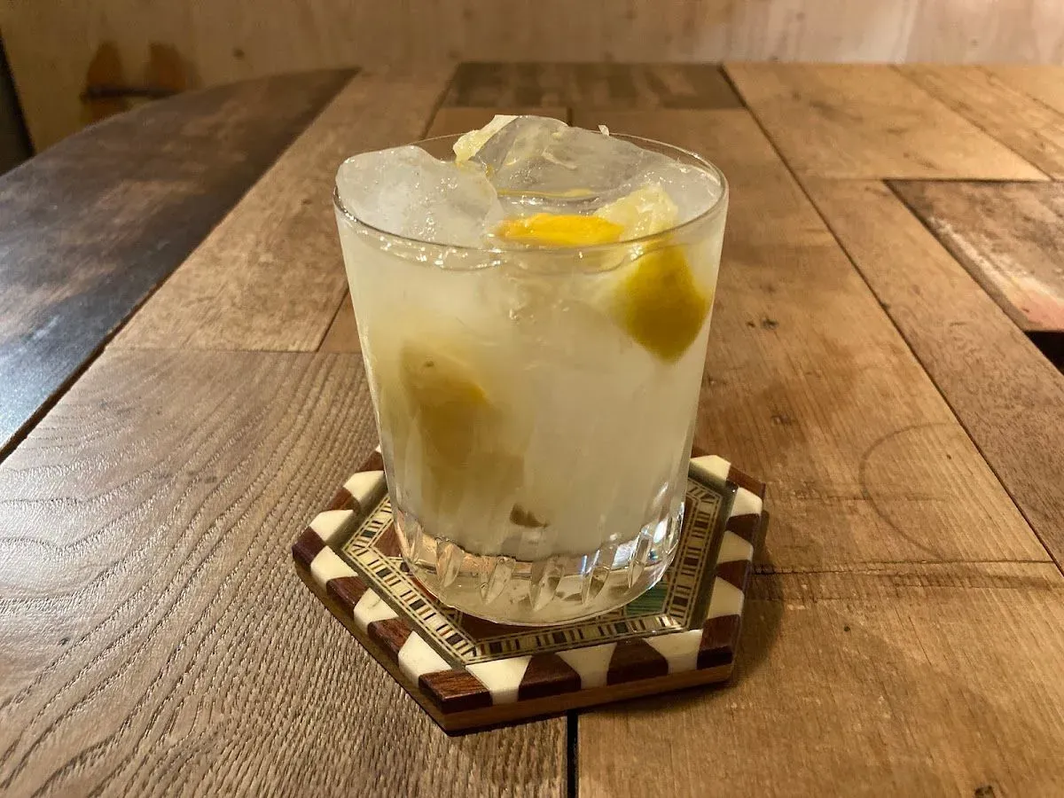 本格焼酎バー 酣 / shochu bar takenawa 2