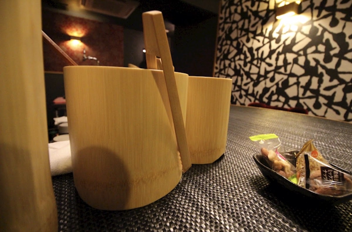 GIRLS BAR 金魚-KINGYO-(ガールズバーキンギョ) 3