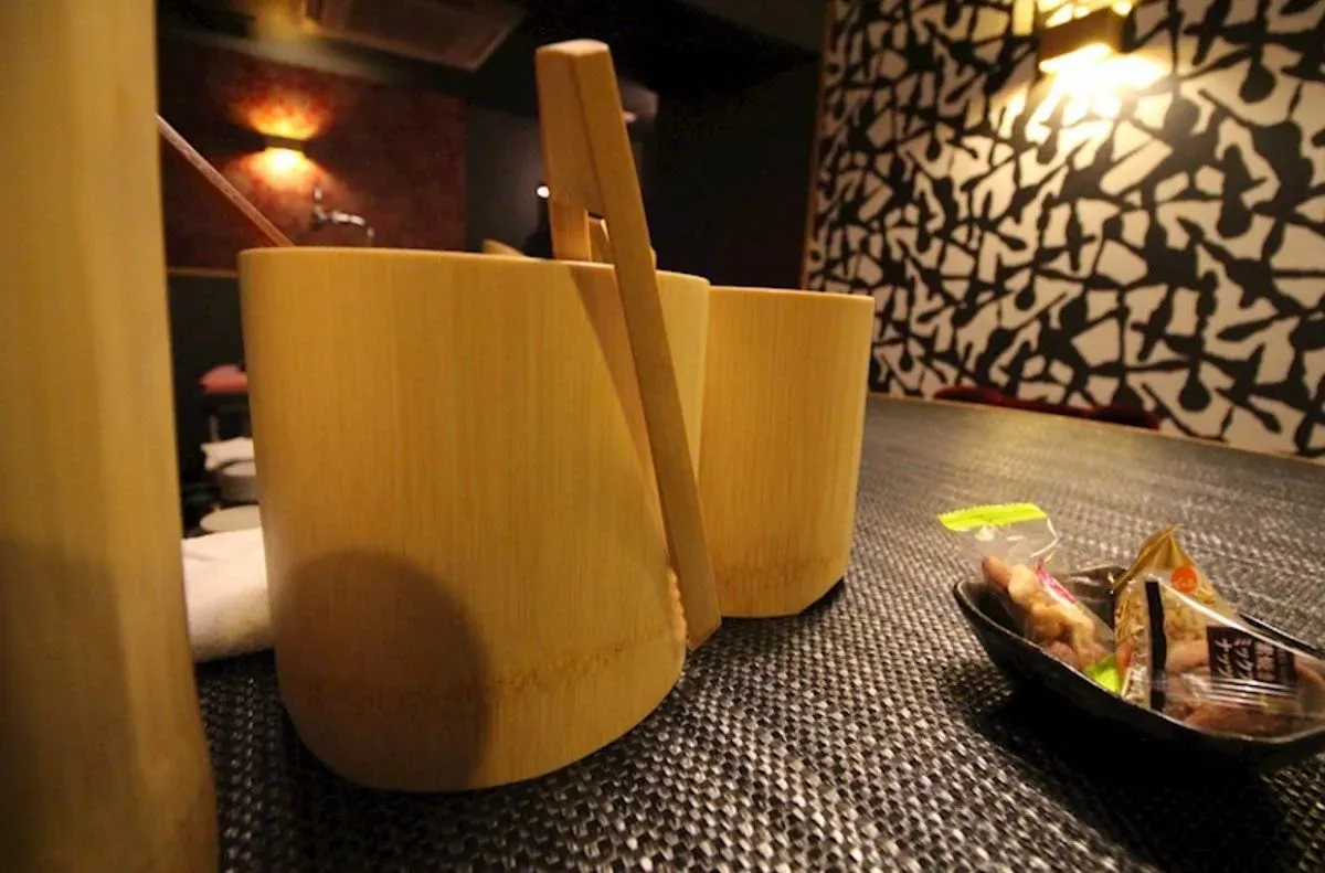 GIRLS BAR 金魚-KINGYO-(ガールズバーキンギョ) 3