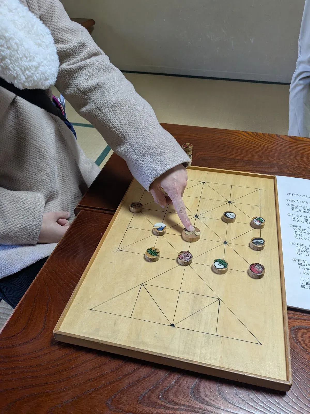 Naramachi Karakuri Toy Museum 4