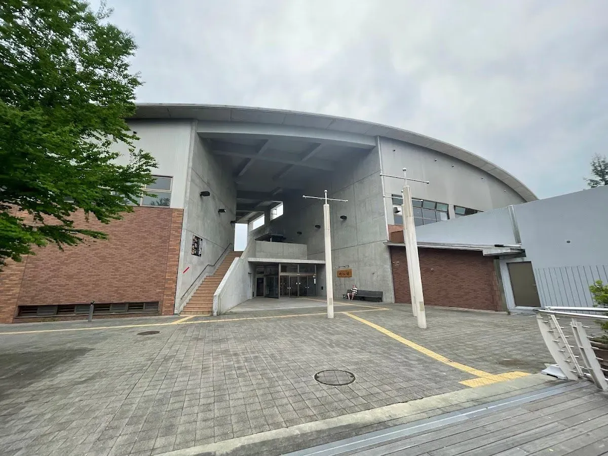 Kamokimi-no-yu Hot Spring 2