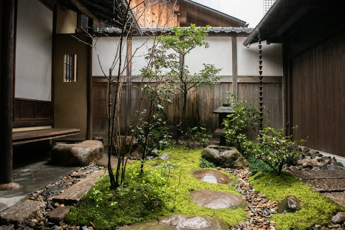 西村邸 Nishimuratei