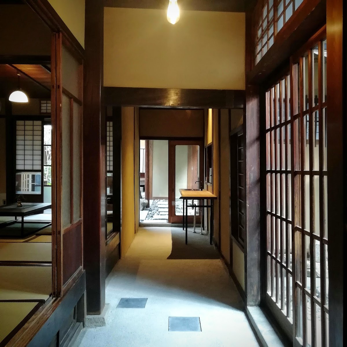 西村邸 Nishimuratei 3
