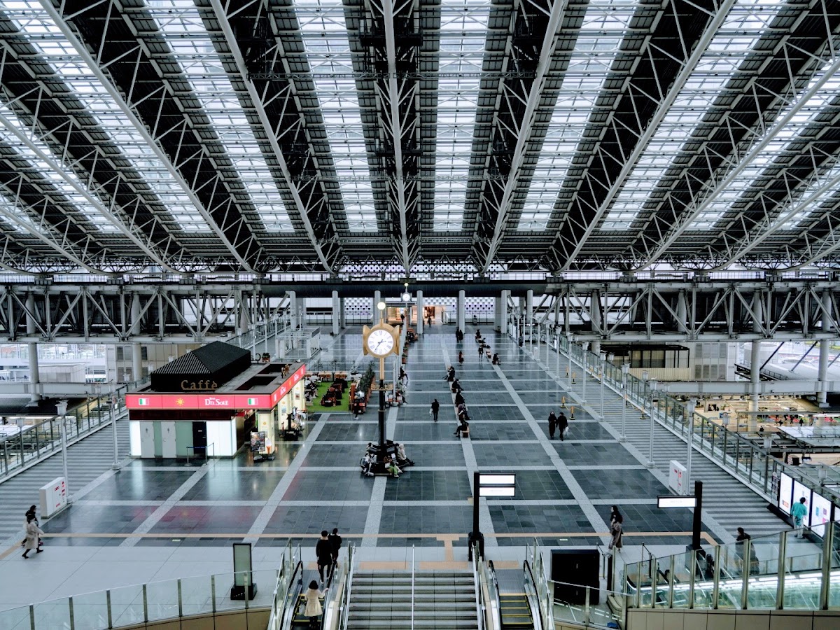 Osaka Station City 2