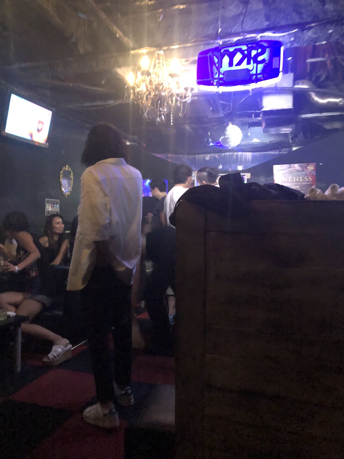 Bar Heaven 2