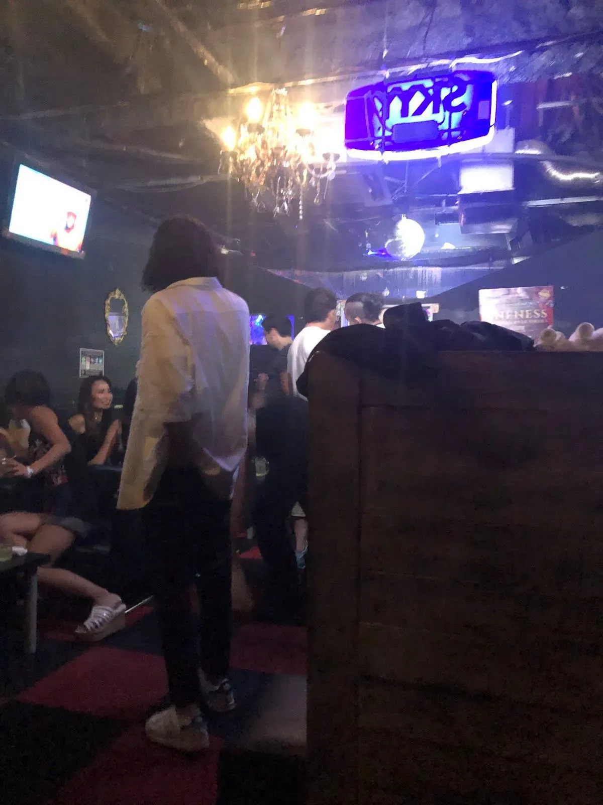 Bar Heaven 2
