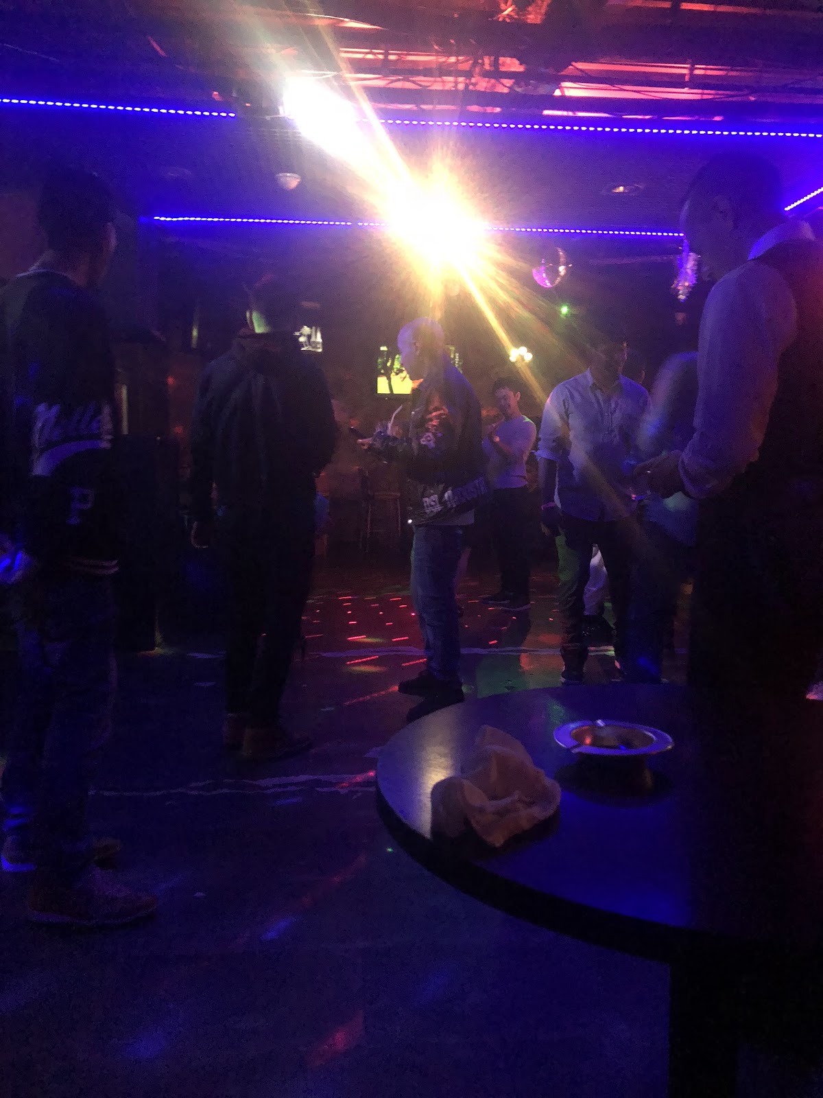 Bar Heaven 3