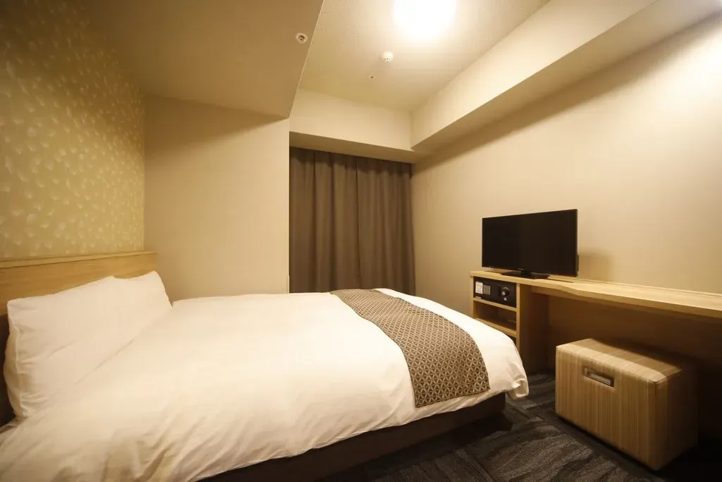 Dormy inn PREMIUM Nanba ANNEX 2