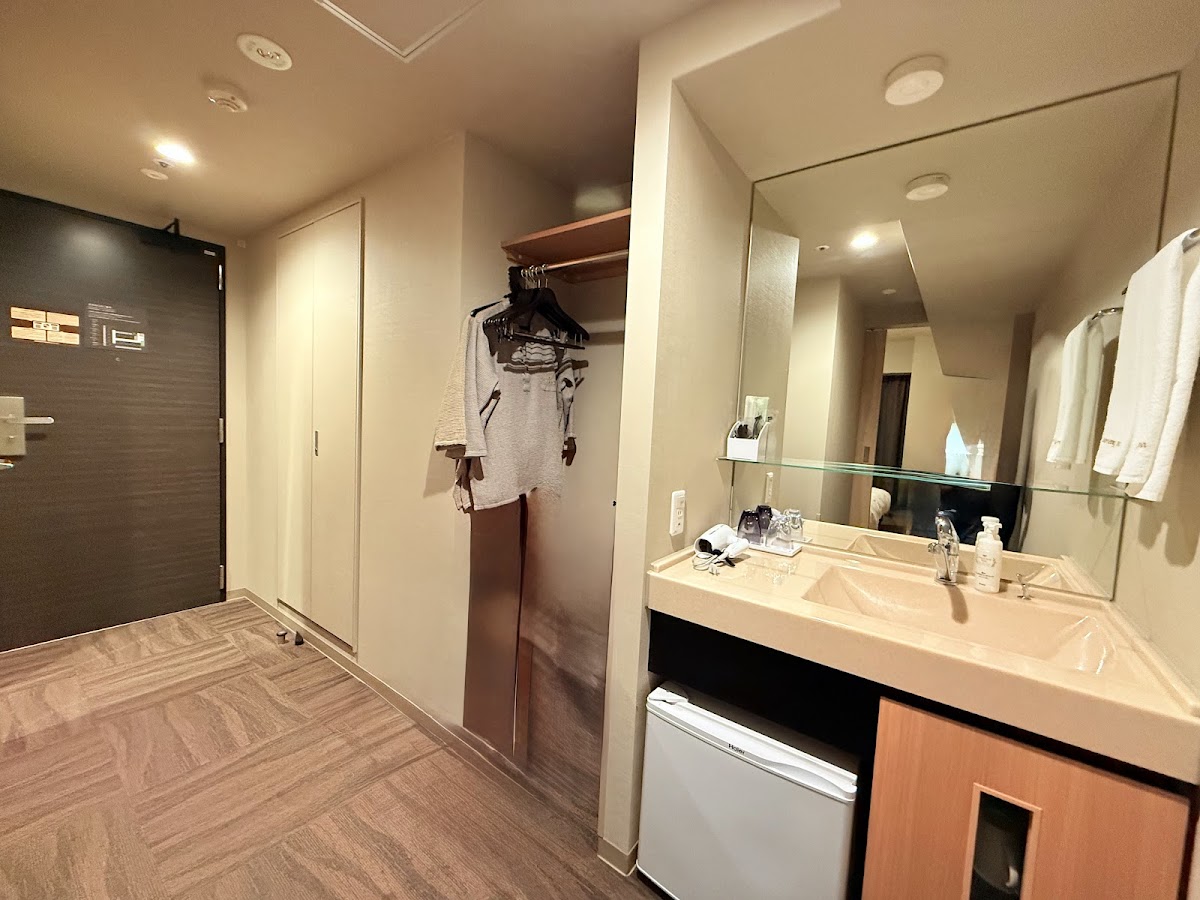 Dormy inn PREMIUM Nanba ANNEX 4