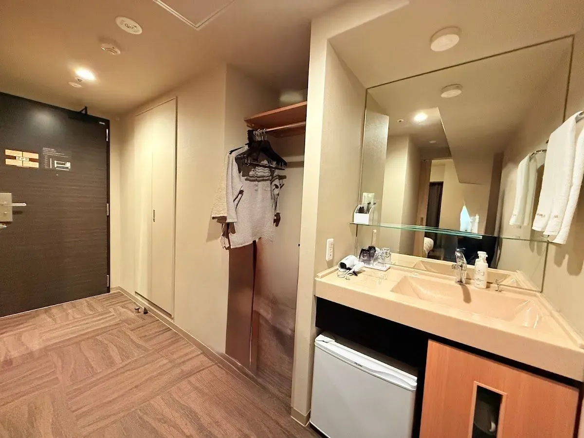 Dormy inn PREMIUM Nanba ANNEX 4