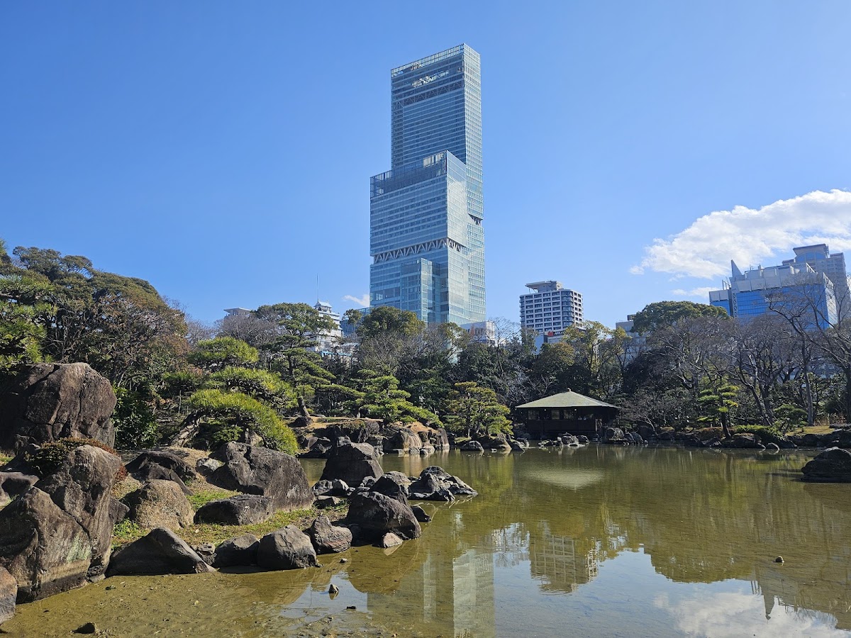 Keitakuen Garden