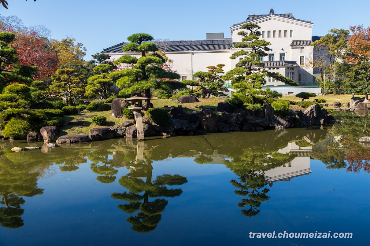 Keitakuen Garden 3
