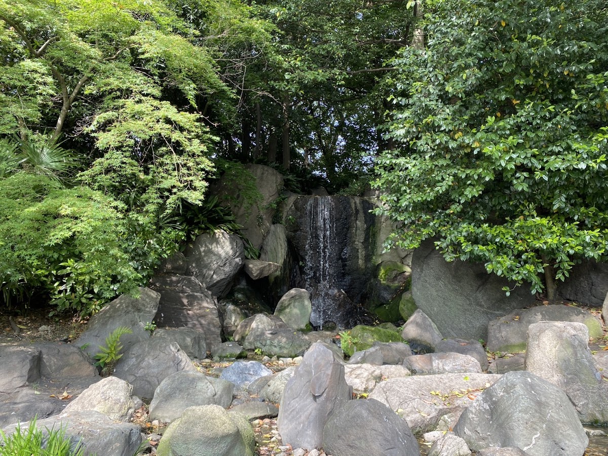 Keitakuen Garden 4