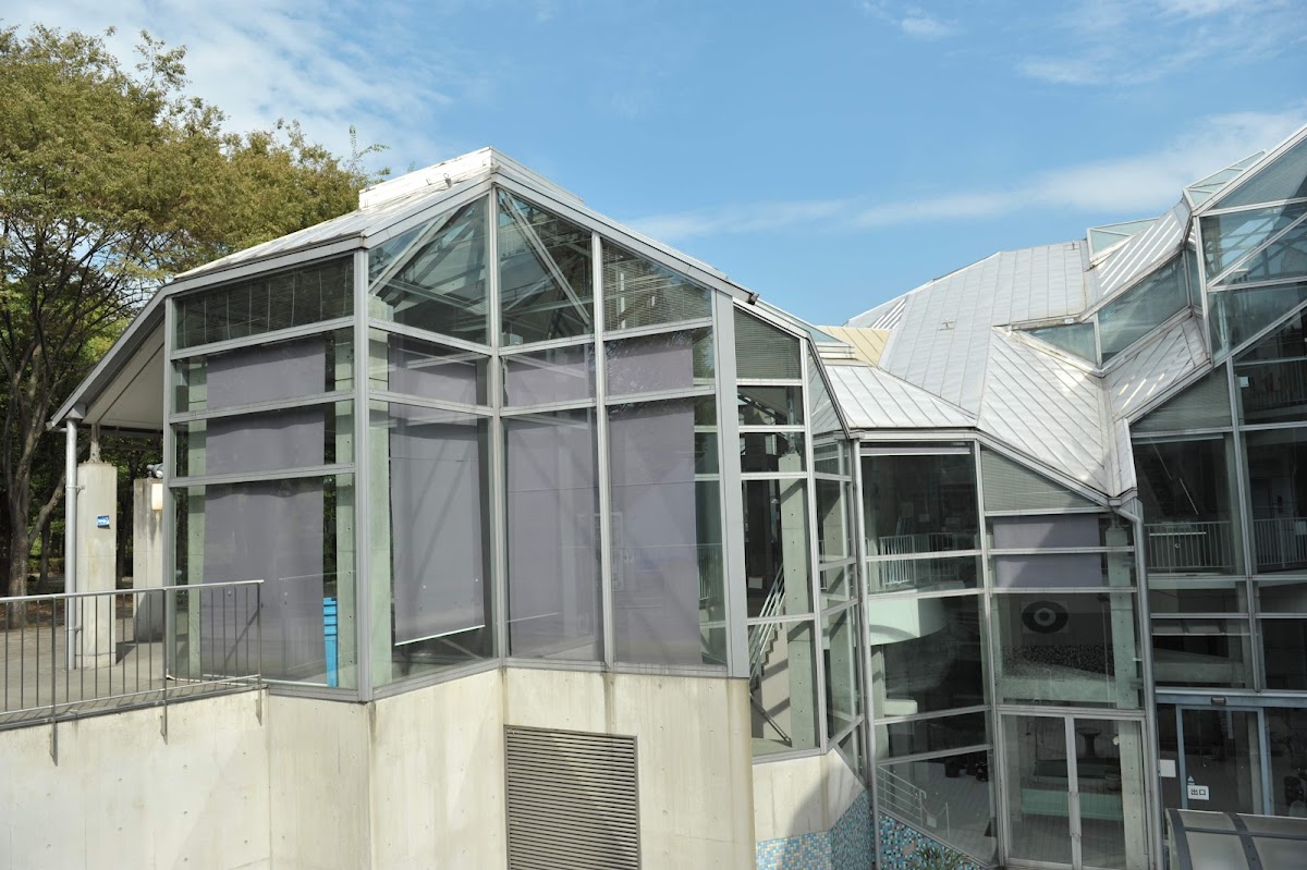 PEACE OSAKA (International Peace Center) 3