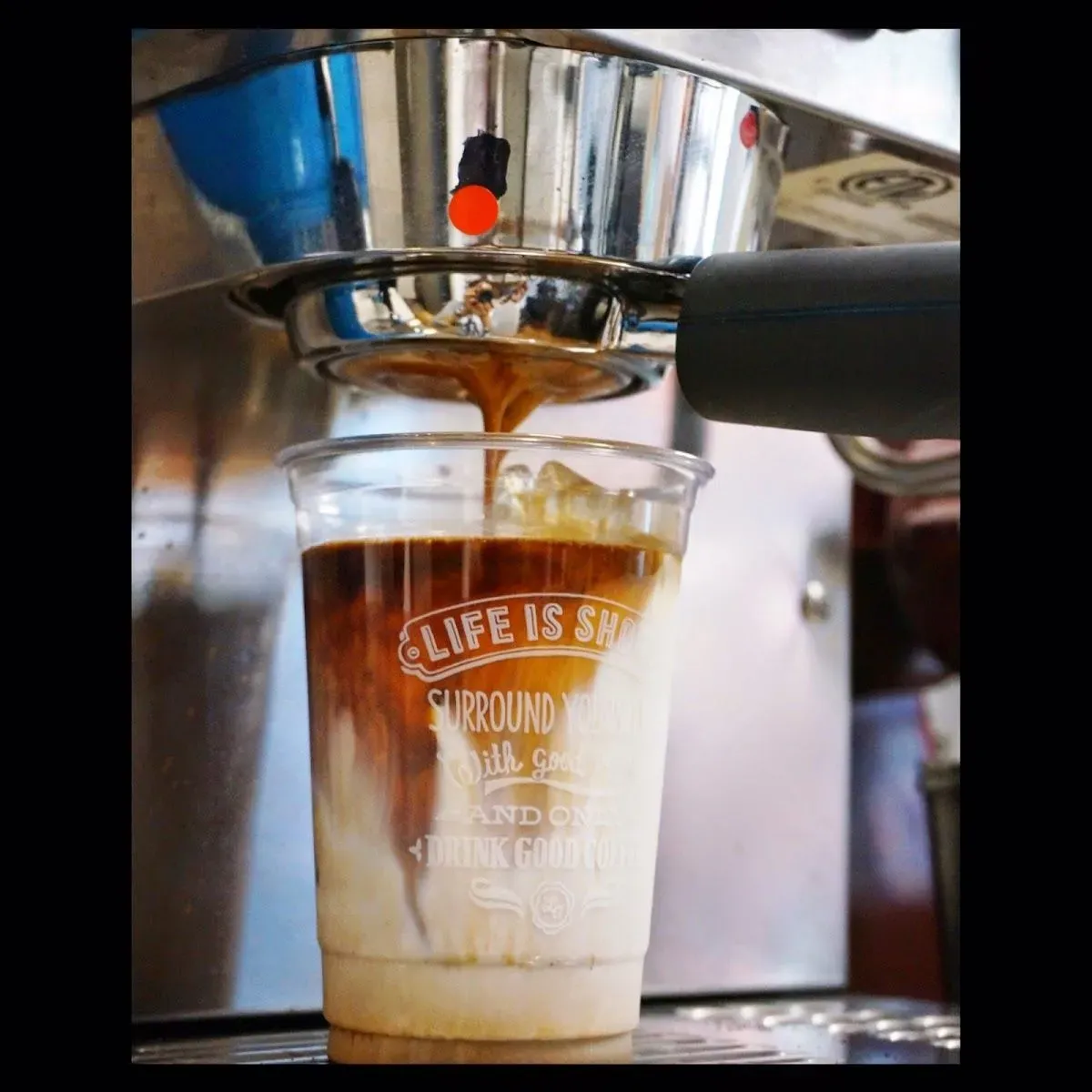 LiLo Coffee Roasters 3