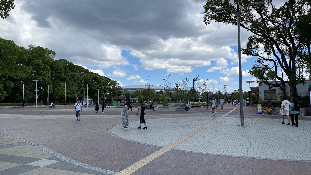 Nagai Park 2