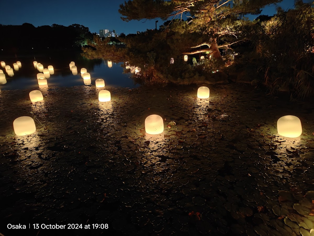 Nagai Park 4