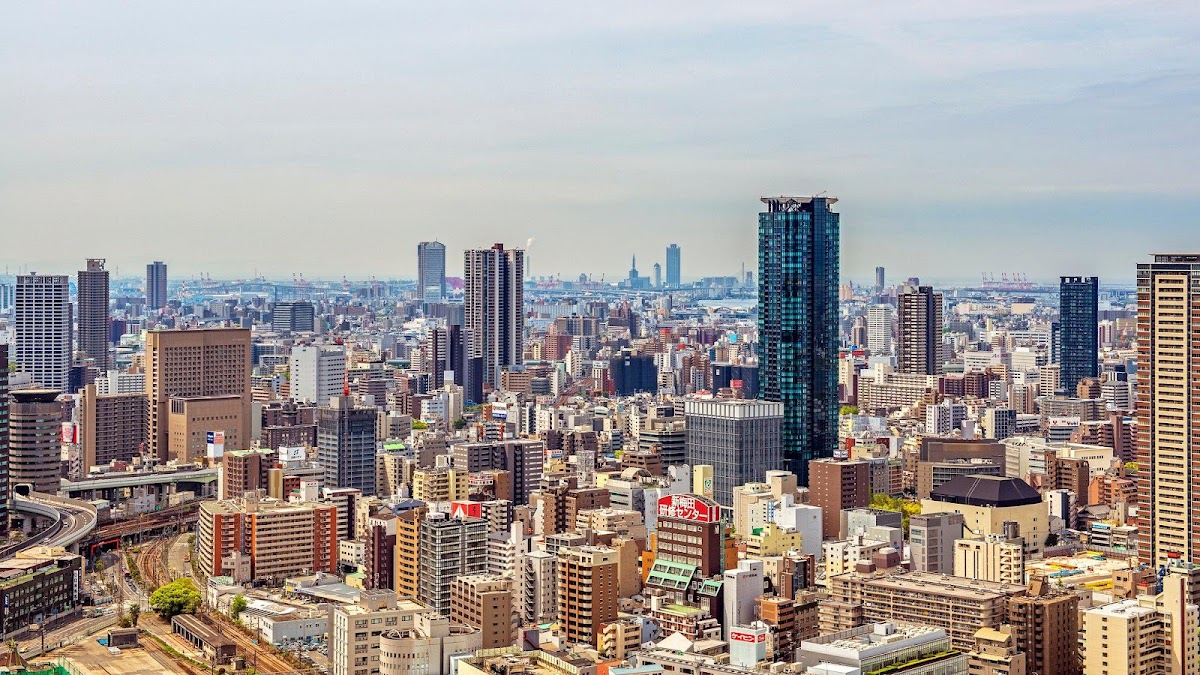 InterContinental Osaka by IHG