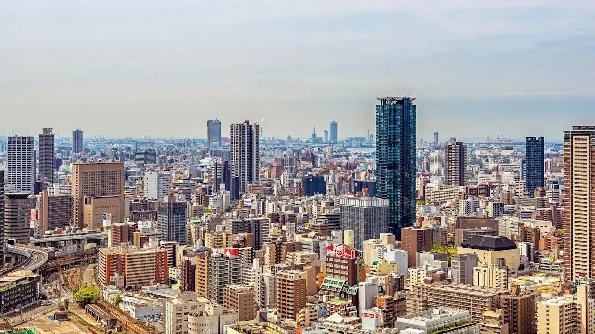 InterContinental Osaka by IHG