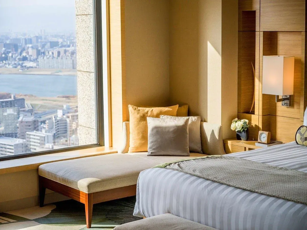 InterContinental Osaka by IHG 2