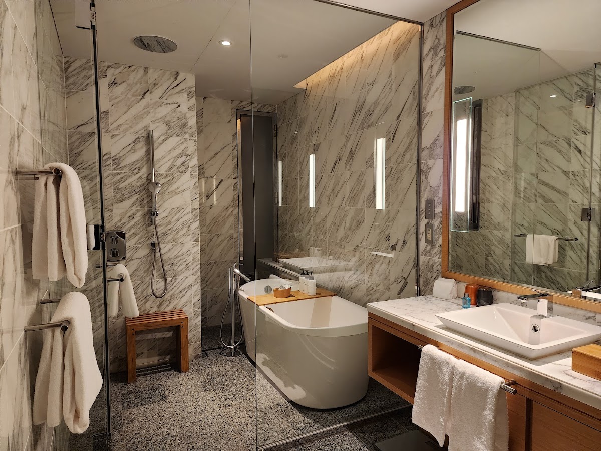 InterContinental Osaka by IHG 4