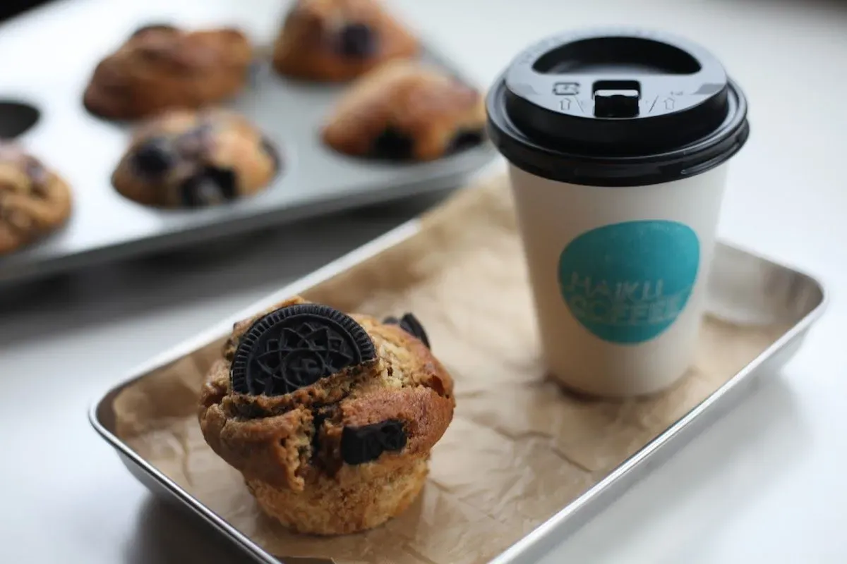 HAIKU COFFEE ROASTERS 2
