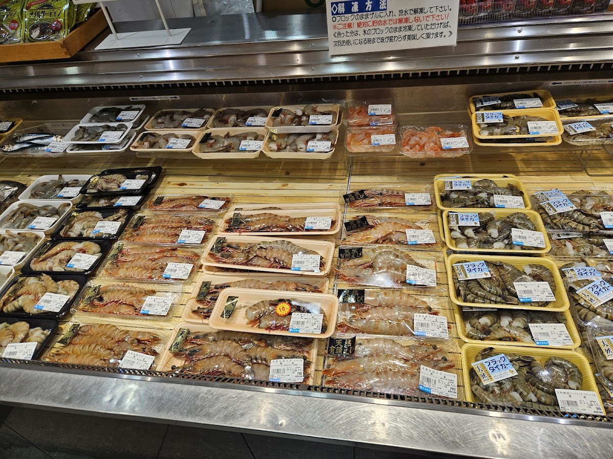 Takashimaya Osaka 2