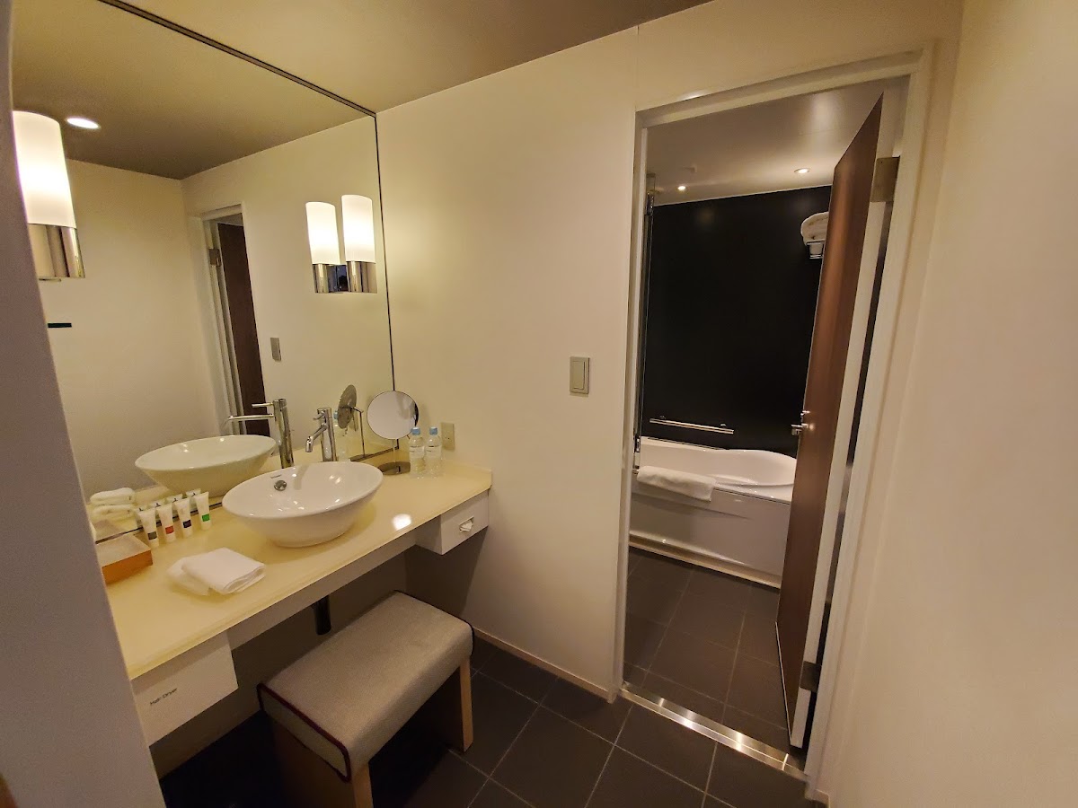 Swissôtel Nankai Osaka 3