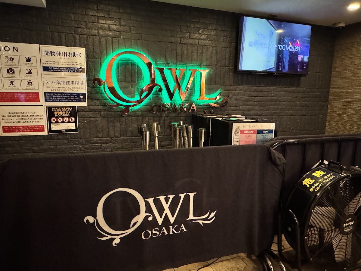 OWL 3