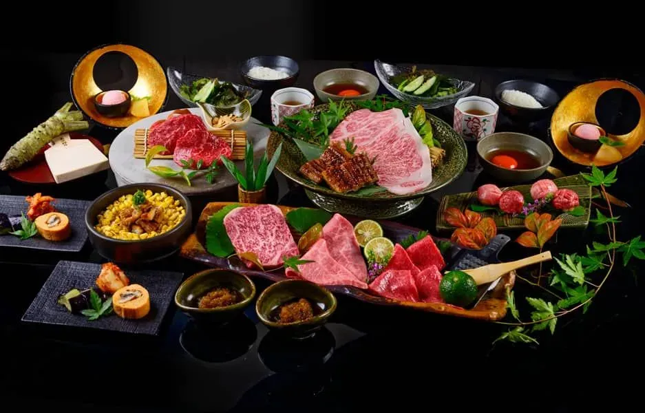 Matsusakagyu Yakiniku M Hanare Branch 2