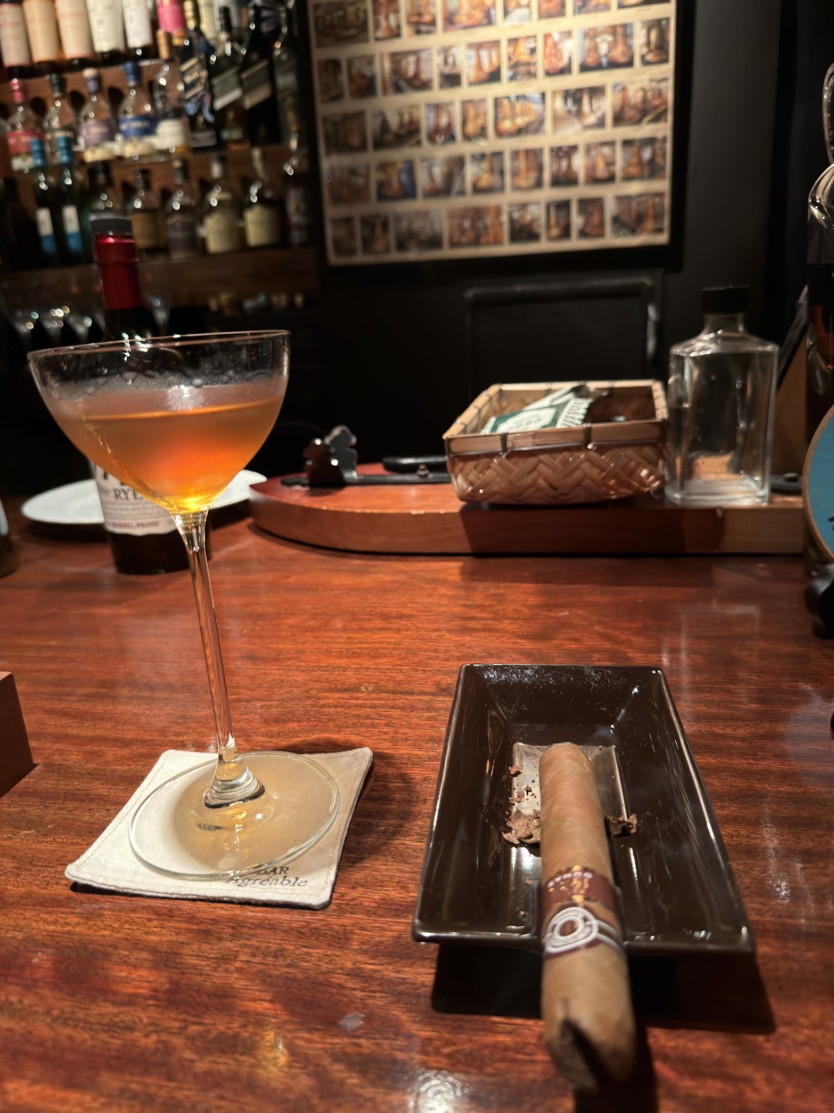 Bar Agréable 3