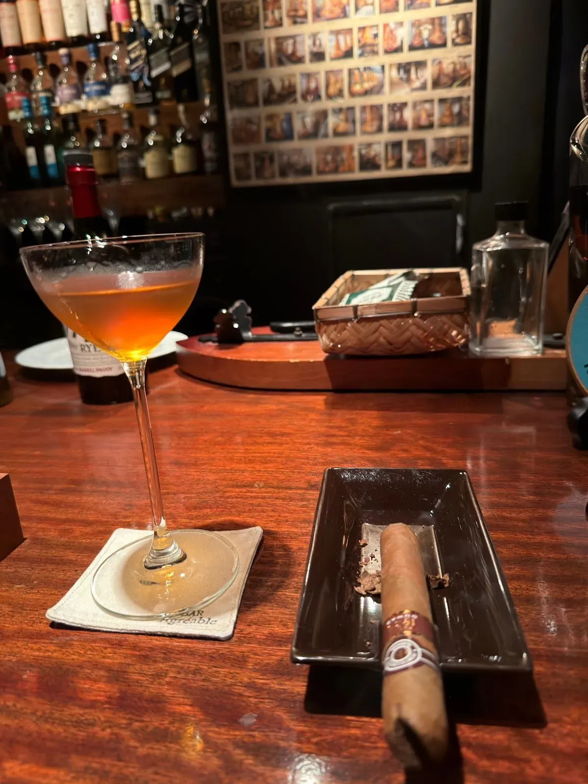 Bar Agréable 3