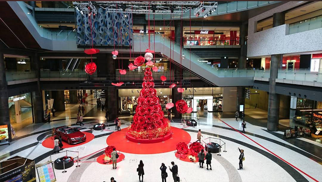 Grand Front Osaka 2