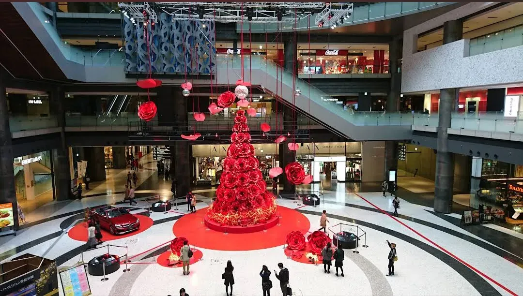 Grand Front Osaka 2