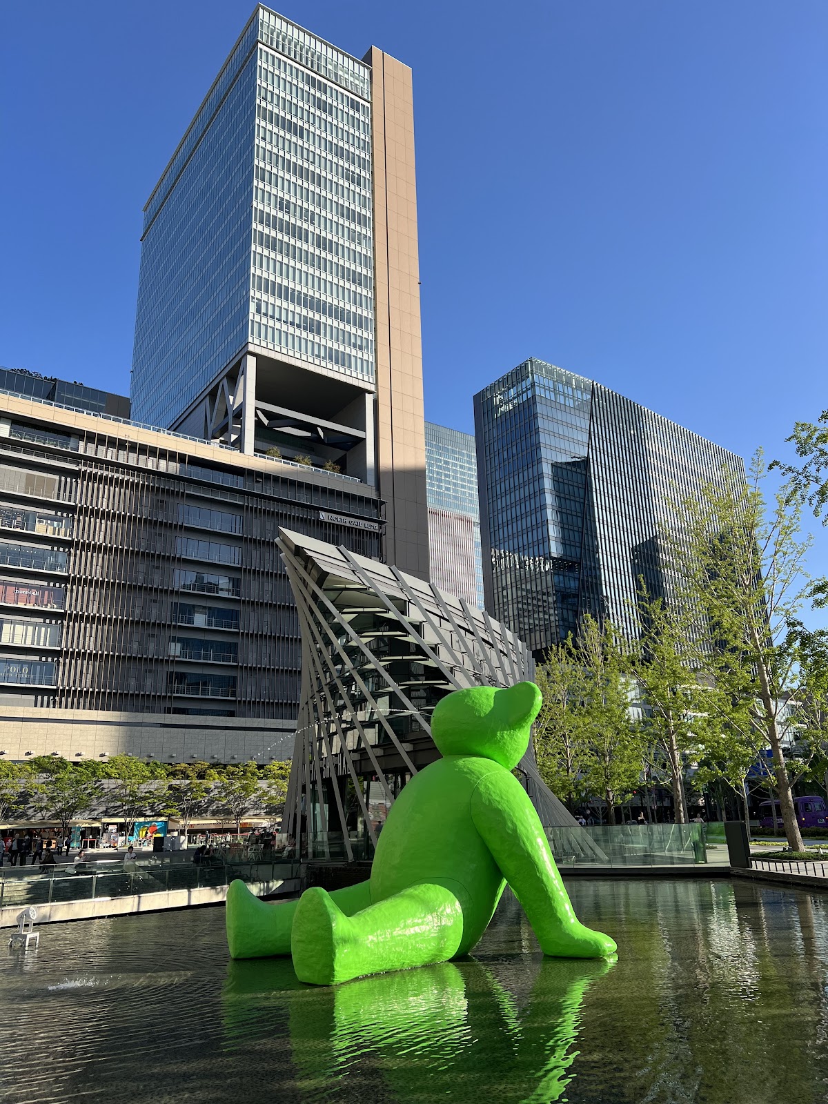 Grand Front Osaka 3